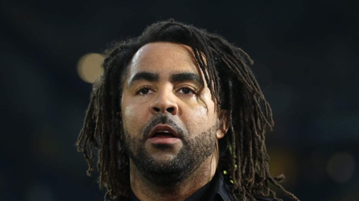 Patrick Owomoyela hat in der deutschen Nationalmannschaft gespielt. (Foto)
