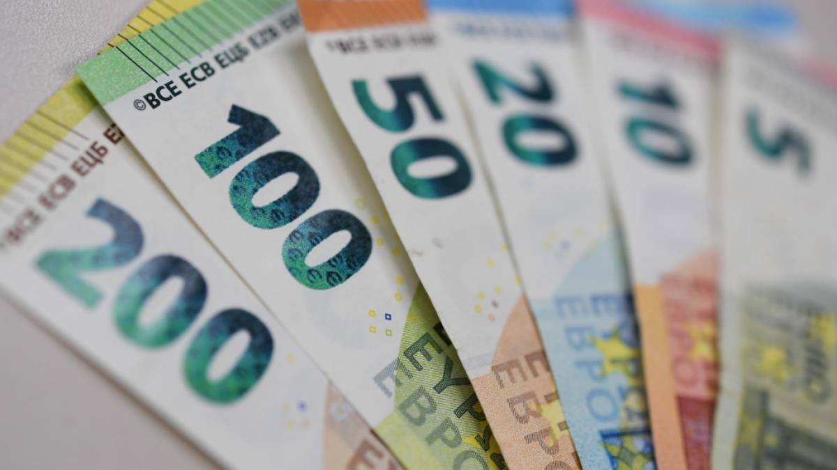Deutschlands Rentner blicken rosigen Zeiten entgegen - in den kommenden Jahren sollen die Renten kr&auml;ftig erh&ouml;ht werden (Symbolbild) (Foto)