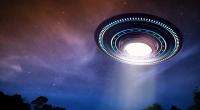 Am 2. Juli ist Welt-Ufo-Tag. (Symbolfoto)