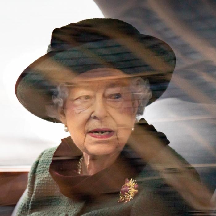 Name der Queen in 