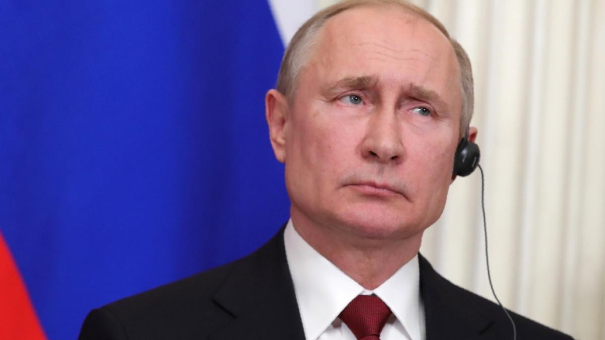 Wladimir Putins Armee erlebte im Oktober 2024 den verlustreichsten Monat des Ukraine-Krieges seit zwei Jahren. (Foto)