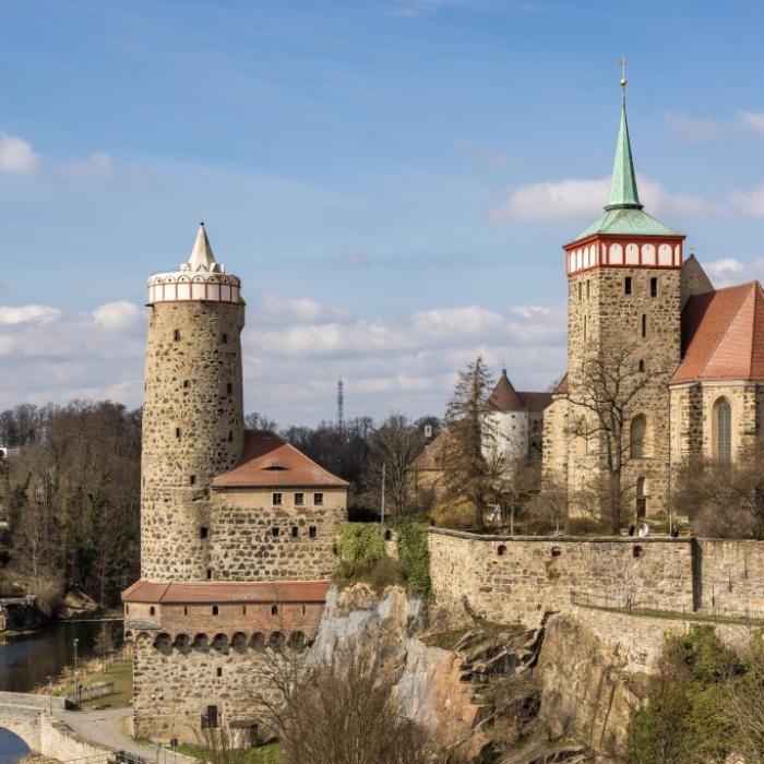 Bautzen, Sachsen
