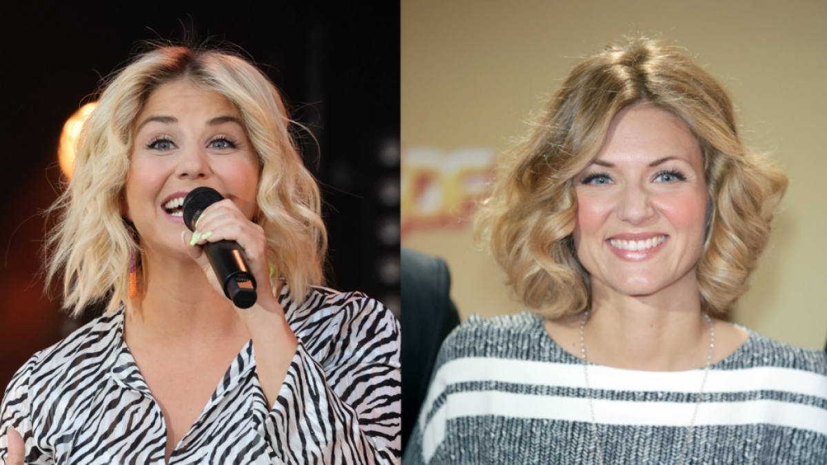 Beatrice Egli und Ella Endlich haben sich f&uuml;r Florian Silbereisen m&auml;chtig in Schale geworfen. (Foto)