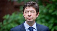 Der Virologe Christian Drosten hält eine dritte Impfdosis bei den meisten für nicht notwendig.