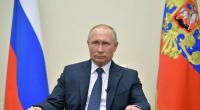 Wladimir Putin könnte beim Beschuss von Laboren eine Pandemie auslösen.