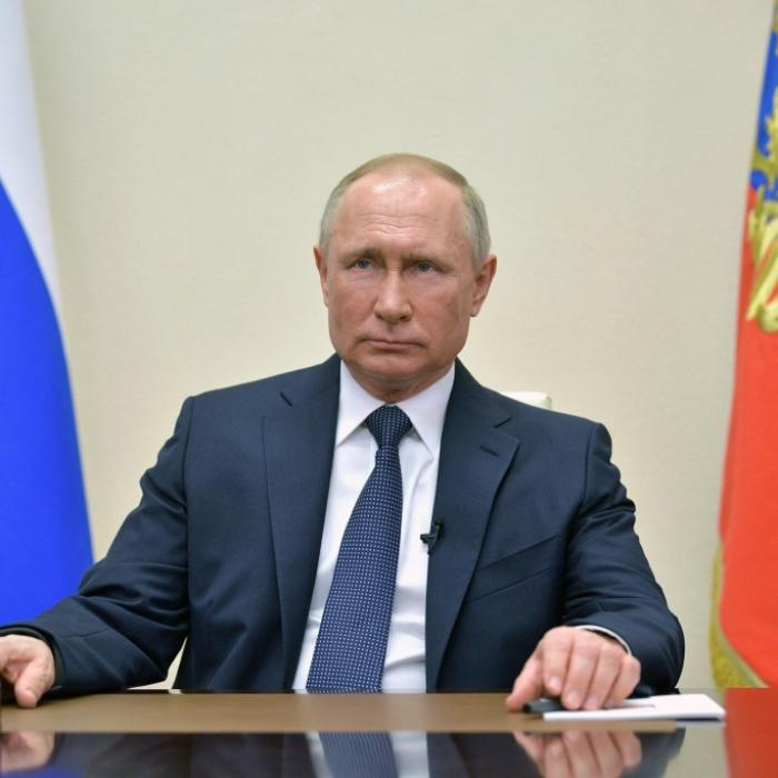 Pest, Cholera, Milzbrand! Putin könnte Todes-Pandemie auslösen