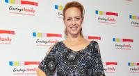 Tanzen ist ihr Leben: Isabel Edvardsson.