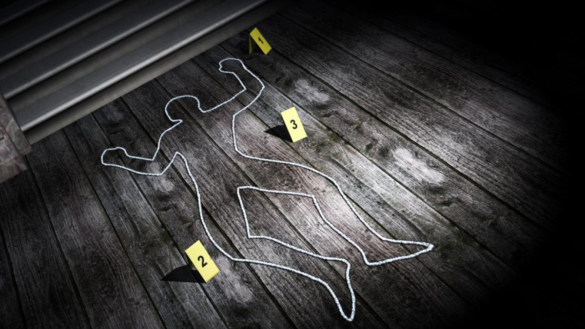 Ein brutaler Mord an einem DJ sorgt aktuell in Memphis, Tennessee (USA) f&uuml;r Aufsehen (Symbolfoto). (Foto)