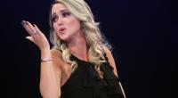 Cathy Lugner verzückt ihre Fans im Netz.
