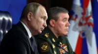 Wladimir Putin bildet heimlich Rekruten in Belarus aus.