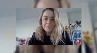 Designerin  GNTM-Gastjurorin Marina Hoermanseder im Interview mit 