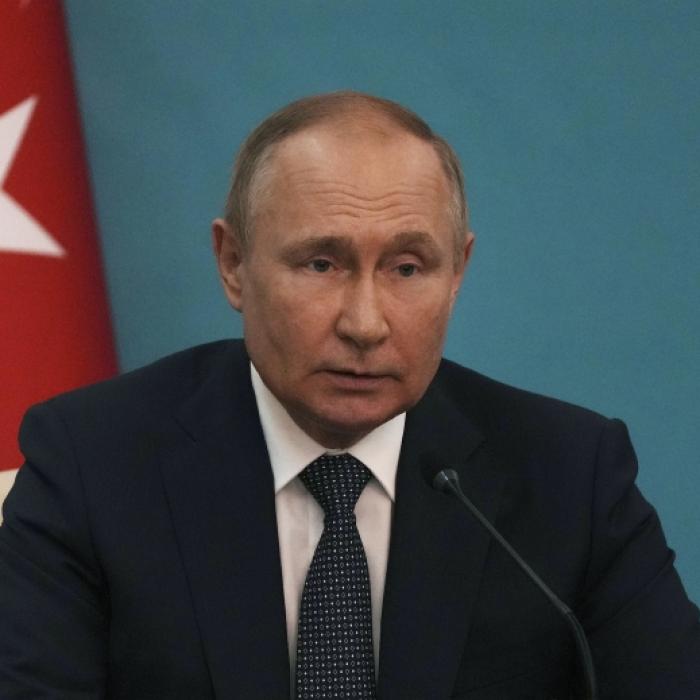 Horror-Angriff bei Donezk! US-Rakete löscht 2 Putin-Piloten aus