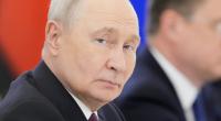 Wladimir Putin führt seit Februar 2022 offen Krieg gegen die Ukraine.
