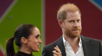 Kehren Meghan Markle und Prinz Harry in die USA zurück?