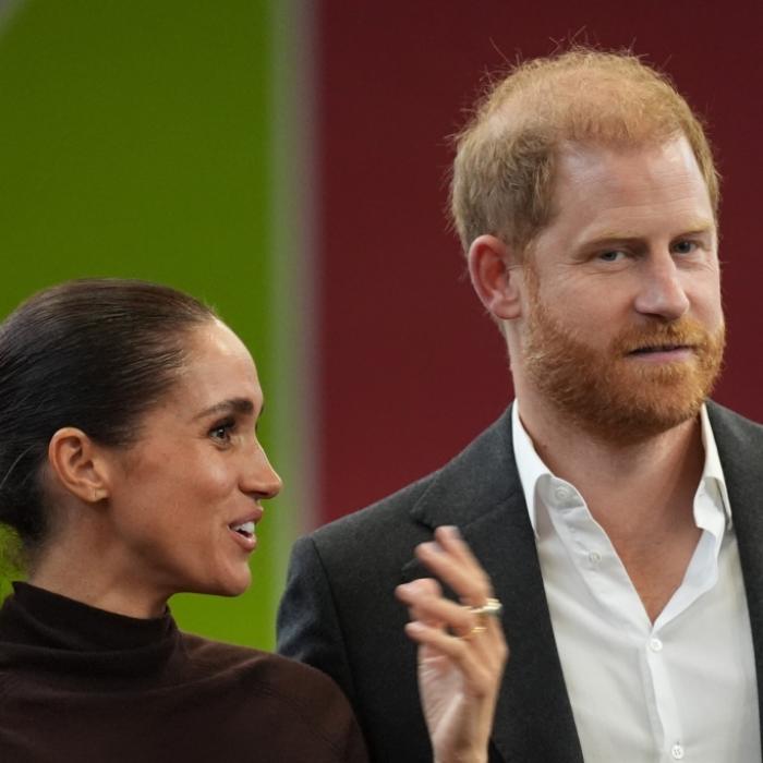 Ex-Royals-Sprecher trifft schonungslose Prognose und sagt ihr Ende voraus