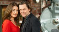 Patricia Schäfer und Jörg Pintsch stehen im Mittelpunkt der nächsten Staffel von 