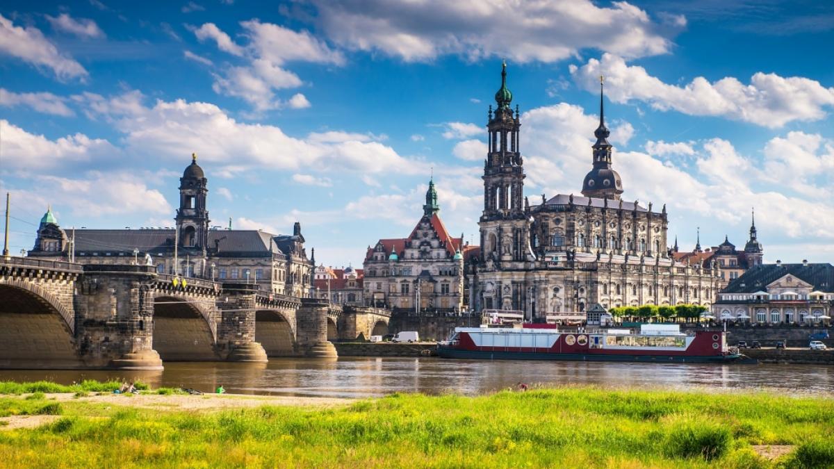 Aktuelle Nachrichten aus und &uuml;ber Dresden hier auf news.de. (Foto)
