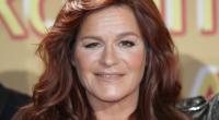Andrea Berg kann auch anders - jetzt lästerte sie bei einem Konzert über eine andere Sängerin.