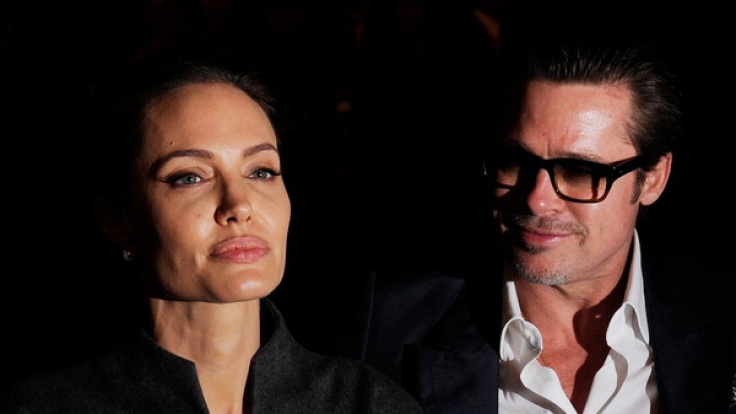 Nach dem Ehe-Aus bei Angelina Jolie und Brad Pitt ist Hollywood um ein Traumpaar ärmer.