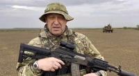 Jewgeni Prigoschin soll sich angeblich in Afrika aufhalten.