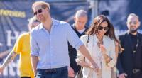 Prinz Harry und Meghan Markle sollen sich in den USA nicht mehr wohlfühlen.