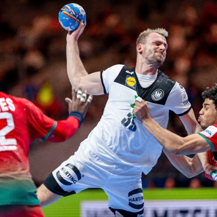 So sehen Sie das Finalen Spanien gegen Schweden heute live
