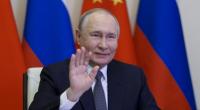 Stellt Wladimir Putin seinen Truppen mittlerweile sogar Esel zum Munitionstransport zur Verfügung?