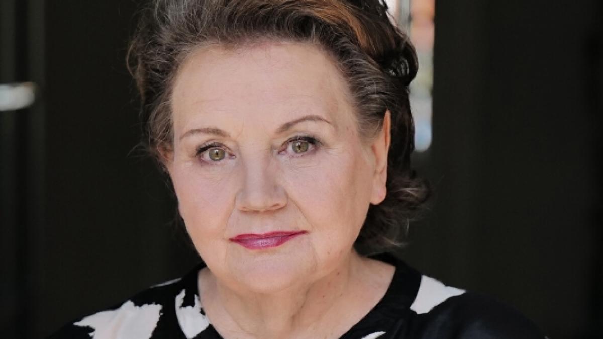 Trauer um Swetlana Sch&ouml;nfeld: Die Schauspielerin ist im Alter von 74 Jahren gestorben. (Foto)