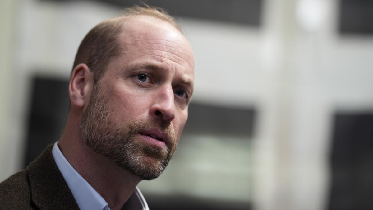 Prinz William (44) muss sich f&uuml;r Immobiliengesch&auml;fte rechtfertigen. (Foto)