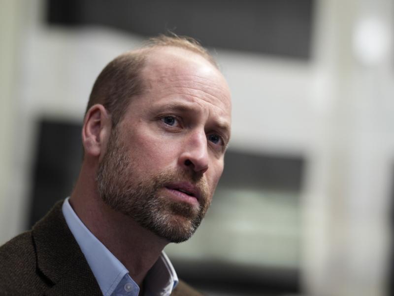Royal-News der Woche: Bittere Todesnachricht – Prinz William am Pranger
