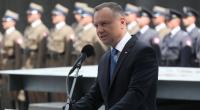 Der polnische Präsident Andrzej Duda sagt, dass die Wagner-Söldner in Belarus von Moskau aus gesteuert werden.