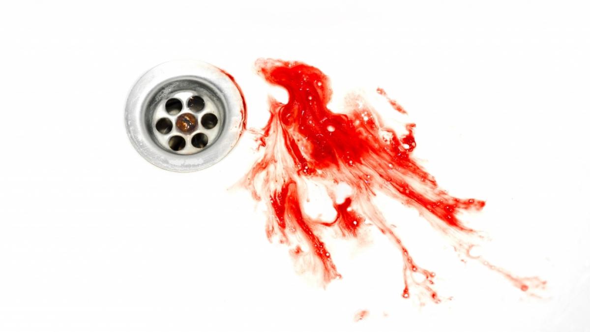 Zwei Kinder wurden in New York offenbar von ihrer Mutter (22) erstochen und tot in einer Badewanne entdeckt. (Symbolfoto) (Foto)