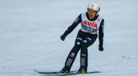 Kann DSV-Adler Philipp Raimund in der Weltcup-Saison 2026/27 der Skispringer wieder jubeln?