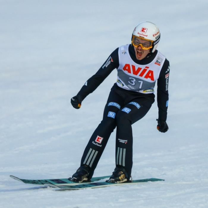 Saisonstart, Vierschanzentournee, Nordische Ski-WM - alle Termine auf einen Blick