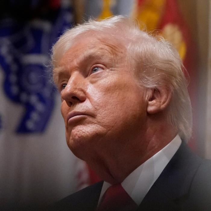 Geschasste Trump-Vertraute enthüllt, wie Republikaner über 