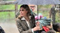 Prinzessin Kate ist immer für eine Überraschung gut: Die Thronfolgergattin verblüffte ihre Instagram-Fans mit einem unerwarteten Look.