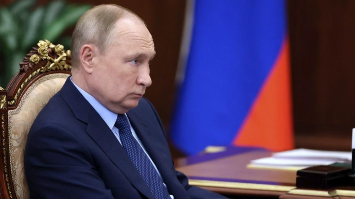 Die Ukrainer attackieren Putin-Stellungen jetzt mit Kamikaze-Drohnen. (Foto)