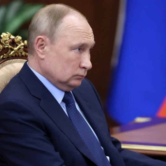 Tödliche Kamikaze-Drohnen bringen Putin um den Schlaf