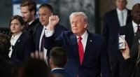 Donald Trump: Putin hilft dem Iran 