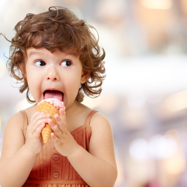 Krebserregend! Dieses Kindereis ist Gift für unseren Nachwuchs