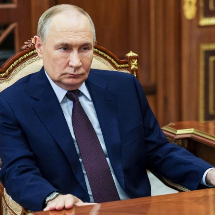 Russland perfektioniert Drohnenwaffen – Experten warnen, Europa ist unvorbereitet
