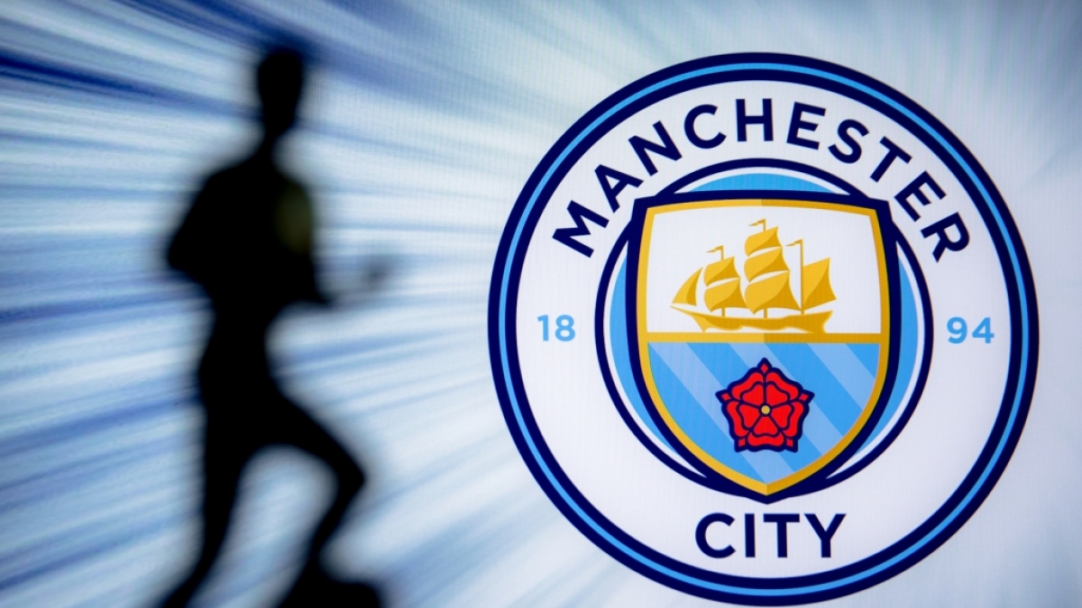 Lesen Sie alles zum aktuellen Spiel von Manchester City hier auf news.de. (Foto)