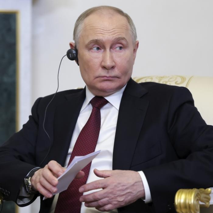 Ex-CIA-Direktor enthüllt nächstes Ziel des Kremlchefs bei Ukraine-Erfolg