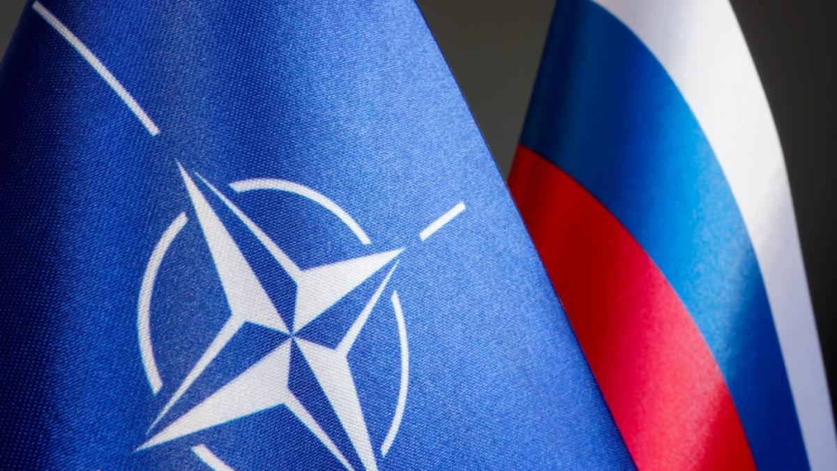 Mutma&szlig;lich russische Drohnenangriffe im Schwarzen Meer sorgen f&uuml;r neue Unruhe an der Nato-Ostflanke. (Foto)