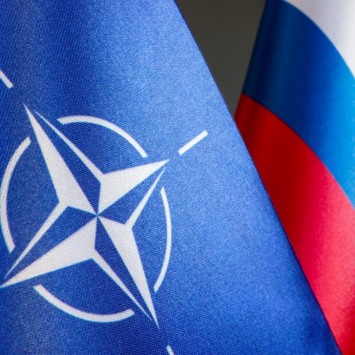 Eskalation vor Nato-Küste – Schiff sinkt nach Drohnenangriff