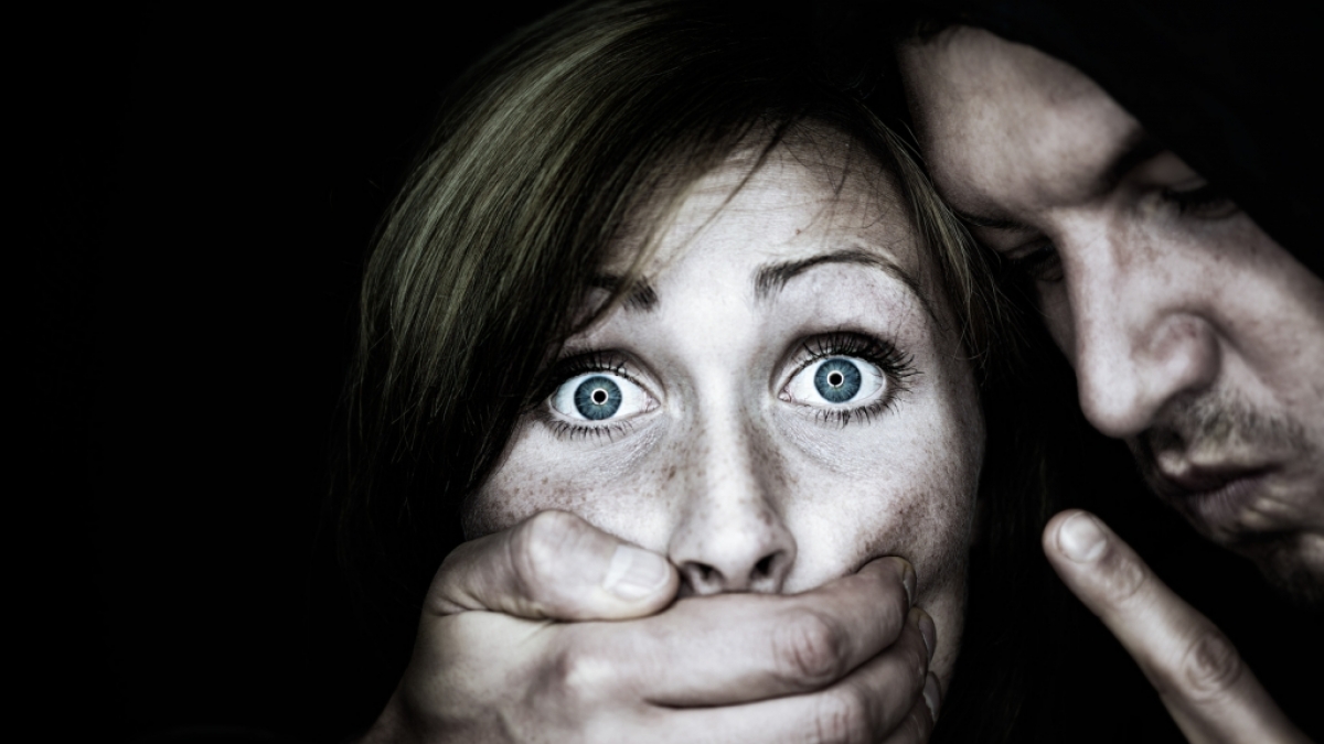 Frauen k&ouml;nnen sich vor &Uuml;bergriffen sch&uuml;tzen. Doch daf&uuml;r ist &Uuml;bung notwendig. (Foto)