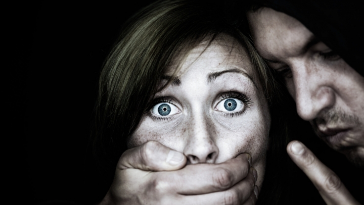 Frauen können sich vor Übergriffen schützen. Doch dafür ist Übung notwendig.