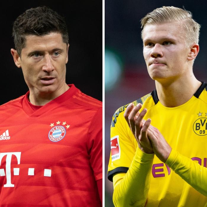 Schiri-Wut und Video-Handelfmeter: Bayern gewinnen Top-Spiel beim BVB