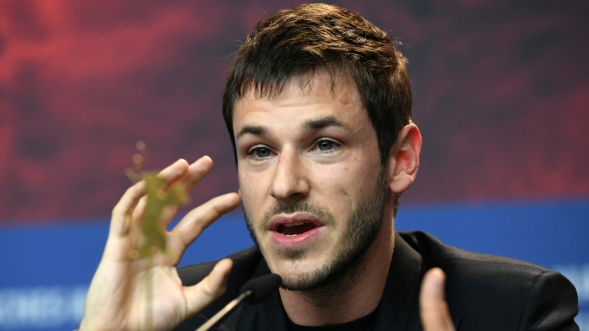 Der franz&ouml;sische Schauspieler&nbsp;Gaspard Ulliel ist nach einem Skiunfall mit 37 Jahren gestorben. (Foto)