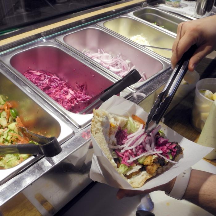 Mädchen (15) stirbt nach Döner-Verzehr
